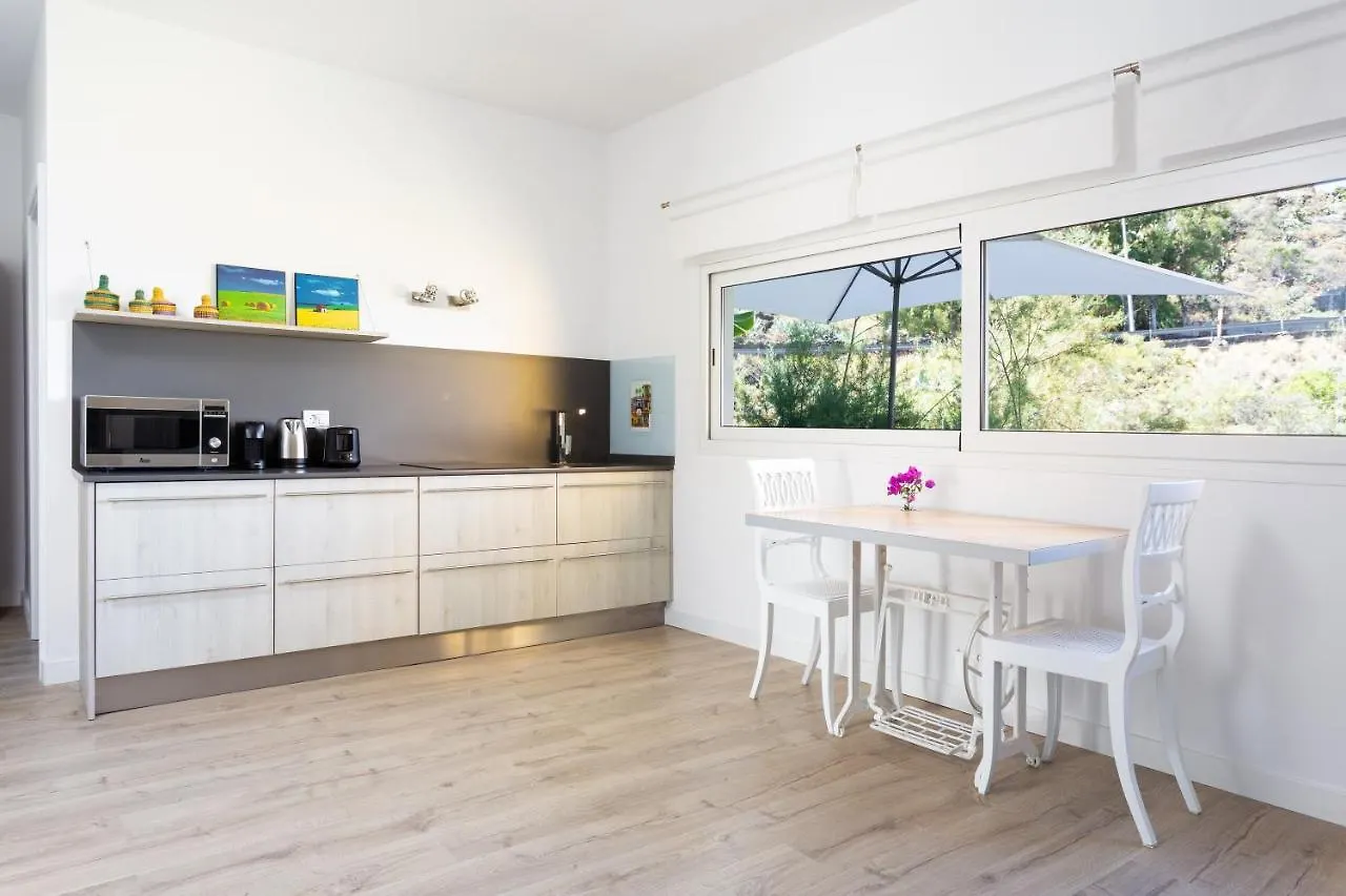 Apartamento Sol Apartment Punta Del Hidalgo