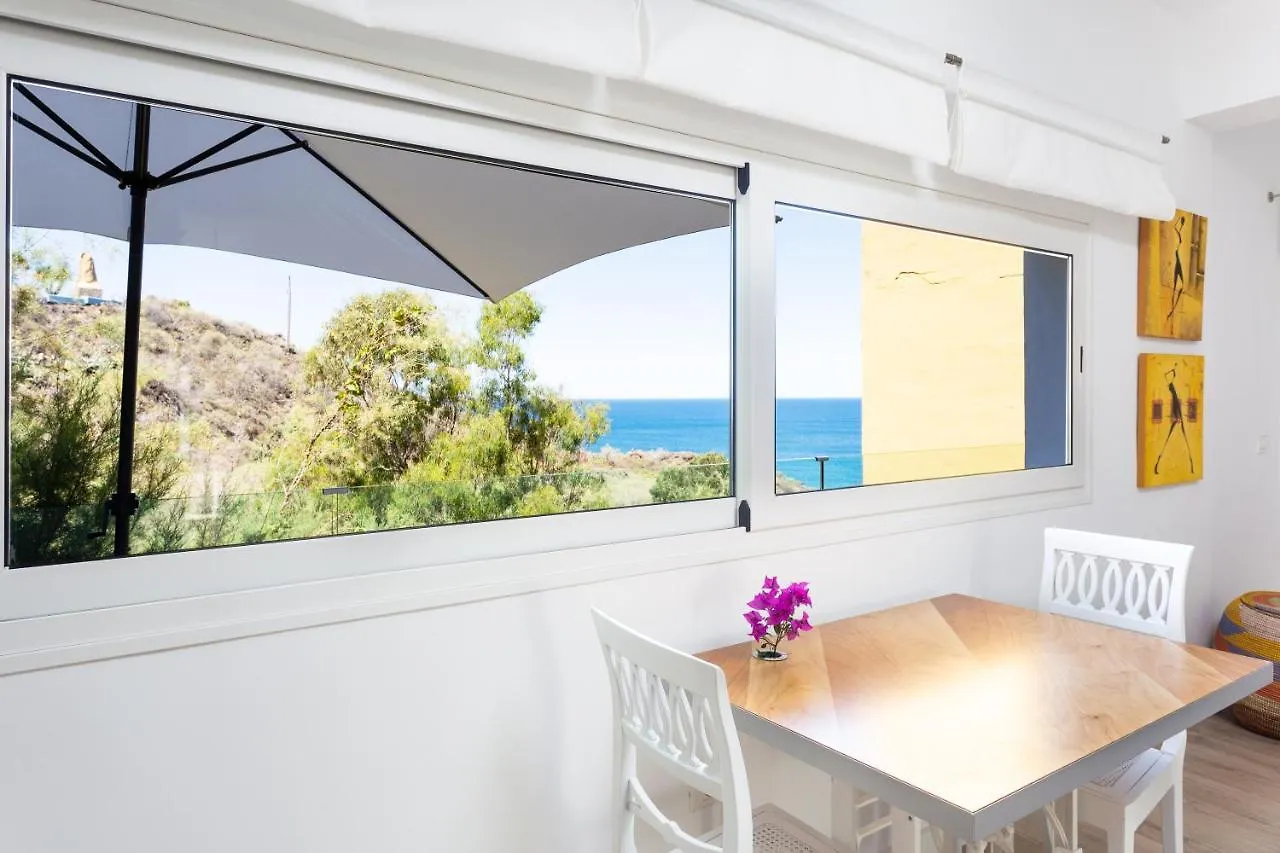 Apartamento Sol Apartment Punta Del Hidalgo Spain