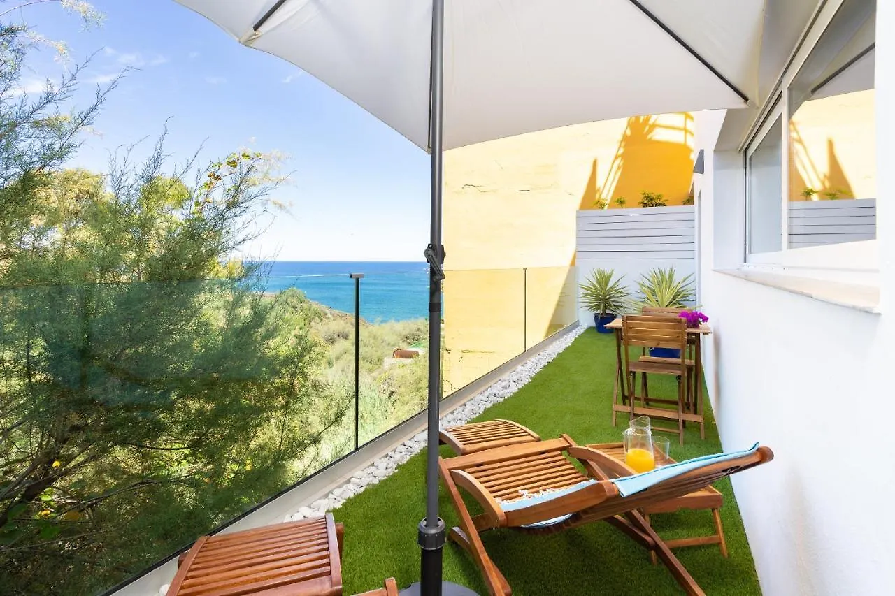 Apartamento Sol Apartment Punta Del Hidalgo