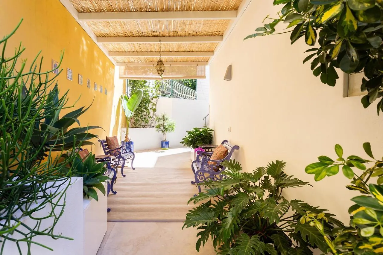 Apartamento Sol Apartment Punta Del Hidalgo