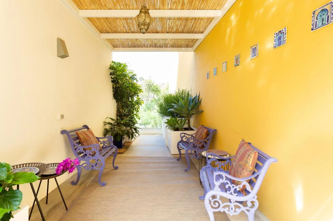 Apartamento Sol Apartment Punta Del Hidalgo