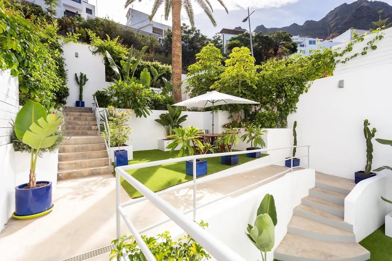 Apartamento Sol Apartment Punta Del Hidalgo